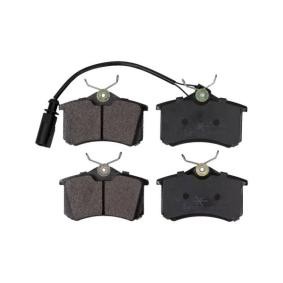 Köp Bromsbelägg av MAXGEAR 19-1896 till det låga priset 296,29 kr