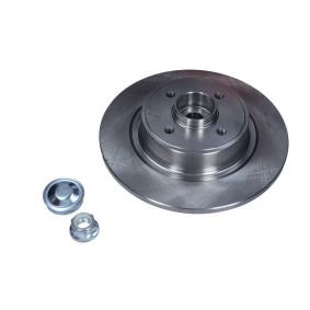 Bremsscheibe von MAXGEAR