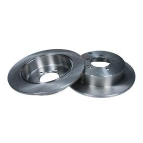 Bremsscheibe von MAXGEAR