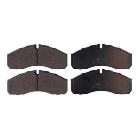 Köp Bromsbelägg av MAXGEAR 19-1985 till det låga priset 455,63 kr