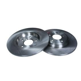 Bremsscheibe von MAXGEAR
