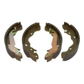 Comprar Juego de zapatas de frenos de MAXGEAR 19-2056 a bajo precio de 29,96 €