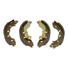 Compre Jogo de maxilas de travão da MAXGEAR 19-2058 a um preço baixo por 50,89 €