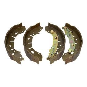 Compre Jogo de maxilas de travão da MAXGEAR 19-2059 a um preço baixo por 84,35 €
