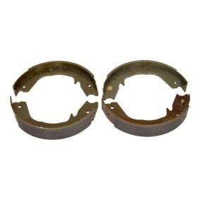 Comprar Zapata de freno de mano de MAXGEAR 19-2077 a bajo precio de 42,62 €