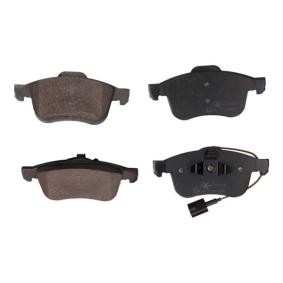 Comprar Juego de pastillas de freno de MAXGEAR 19-2125 a bajo precio de 41,08 €