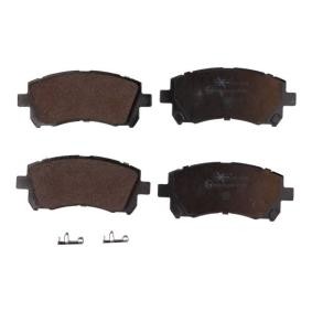 Köp Bromsbelägg av MAXGEAR 19-2134 till det låga priset 510,68 kr