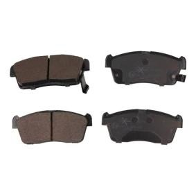 Comprar Juego de pastillas de freno de MAXGEAR 19-2171 a bajo precio de 32,64 €
