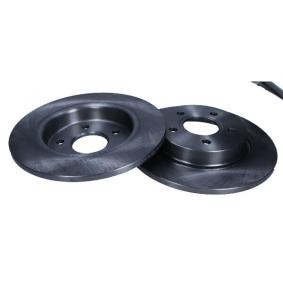 Bremsscheibe 19-2233