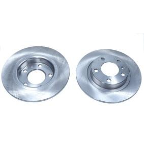 Bremsscheibe von MAXGEAR