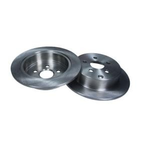Bremsscheibe 19-2266