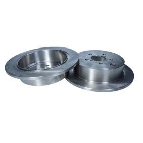 Bremsscheibe 19-2271