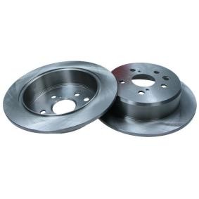 Bremsscheibe von MAXGEAR