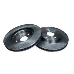 Bremsscheibe von MAXGEAR
