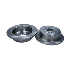 Bremsscheiben von MAXGEAR für Harrier II (XU30) günstig online kaufen