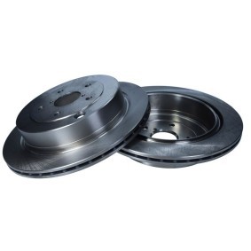 Bremsscheibe 19-2295