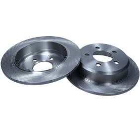 Bremsscheibe 19-2325