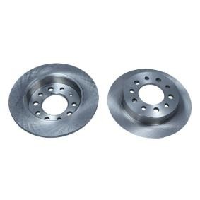Bremsscheibe 19-2381