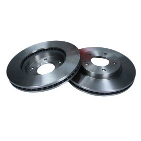 Bremsscheibe von MAXGEAR