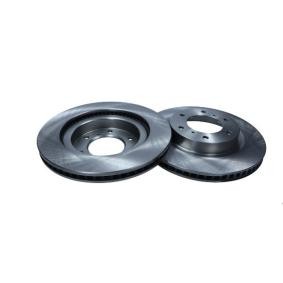 Bremsscheibe von MAXGEAR