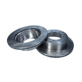 Bremsscheibe 19-2408