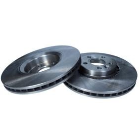 Bremsscheibe 19-2429