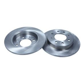 Bremsscheibe 19-2451