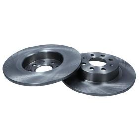 Bremsscheibe 19-2500