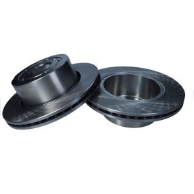 Osta Jarrulevy MAXGEAR:llä 19-2506 edullisesti hintaan 51,40 €
