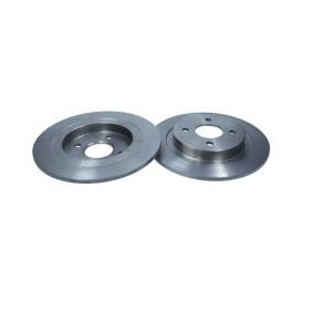 Achetez des Disque de frein MAXGEAR 19-2513 à prix pour 34,85 €