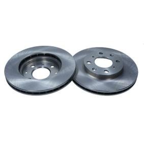 Bremsscheibe 19-2517
