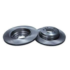Bremsscheibe 19-2524