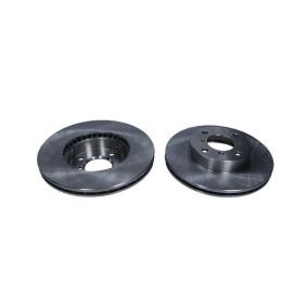Bremsscheibe 19-2533