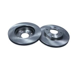 Bremsscheibe von MAXGEAR