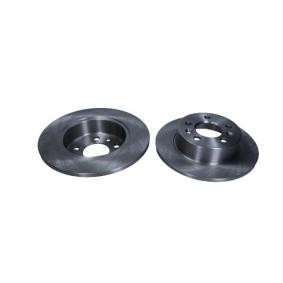 Bremsscheibe 19-2596