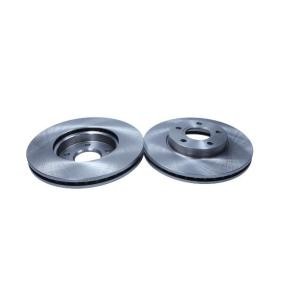 Achetez des Disque de frein MAXGEAR 19-2742 à prix pour 45,47 €