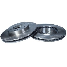 Comprar Disco de freno de MAXGEAR 19-2797 a bajo precio de 28,02 €