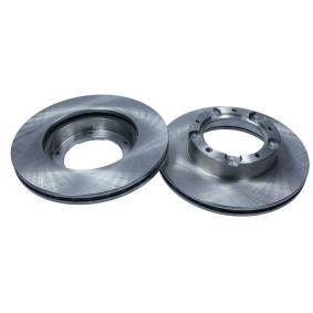 Bremsscheibe 19-2815