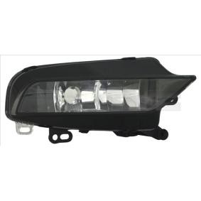 Comprar Faro antiniebla de TYC 19-6169-01-9 a bajo precio de 45,64 €