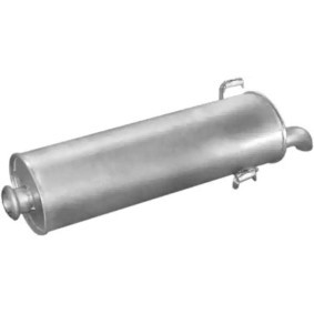 Endschalldämpfer 19.08