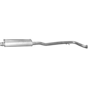 Acquista Marmitta centrale da POLMO 19.239 a buon mercato per soli 80,72 €