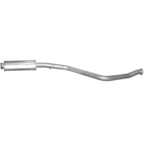 Acquista Marmitta centrale da POLMO 19.241 a buon mercato per soli 51,45 €