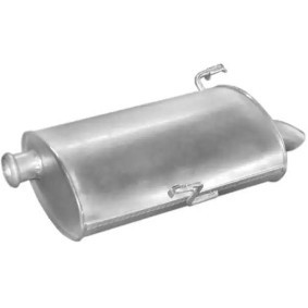 Endschalldämpfer 19.503