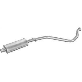 Acquista Marmitta centrale da POLMO 19.58 a buon mercato per soli 50,76 €