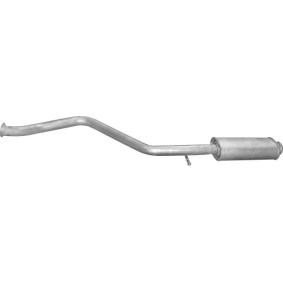 Acquista Marmitta centrale da POLMO 19.74 a buon mercato per soli 54,10 €
