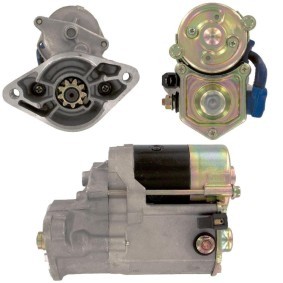 Köp Startmotor av BV PSH 190.530.092.050 till det låga priset 1357,03 kr