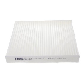 Innenraumfilter 19001-IF-PCS-MS