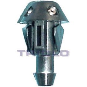 Compre Ejectors de água do lava vidros de TRICLO online para 205 I (741A/C) a preços moderados