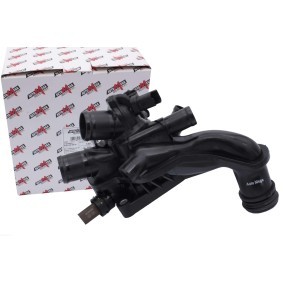 Comprar Junta, colector de admisión de AUTOMEGA 190052815 a bajo precio de 5,42 €