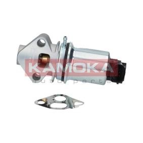 Comprar Válvula EGR de KAMOKA 19016 a bajo precio de 78,97 €